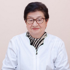 Арутюнян Арменуи Вачагановна, терапевт