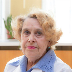 Ваганова Александра Андреевна, физиотерапевт