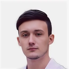 Гиркин Григорий Константинович, уролог
