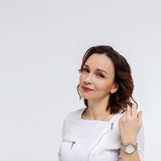 Раут Анна Александровна, гинеколог