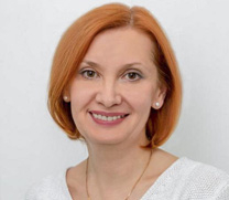 Рамзи Диляра Рафиковна, педиатр