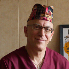 Лемешев Василий Васильевич, уролог