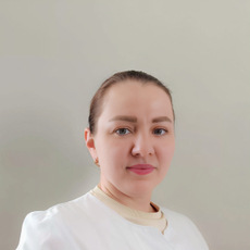 Пшеничная Ирина Юрьевна, терапевт