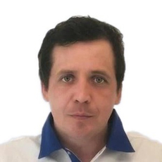 Никифоров Михаил Юрьевич, психиатр