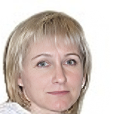 Виноградова Юлия Вениаминовна, онколог