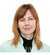 Синицина Наталья Степановна, семейный врач