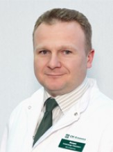 Леткин Александр Павлович, ЛОР