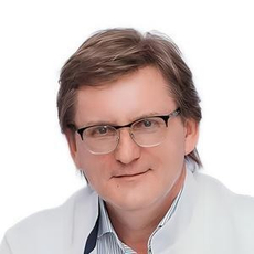 Васильев Олег Викторович, ортопед