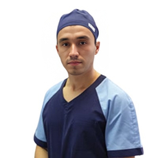 Билалов Булат Азатович, стоматолог-терапевт