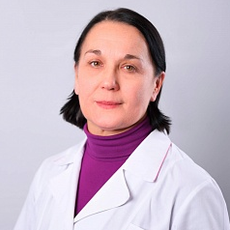 Черкасова Елена Геннадьевна, логопед