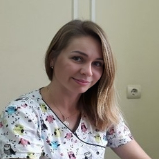 Гайнуллина Регина Ринатовна, ортопед