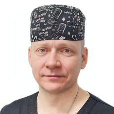 Якимчук Дмитрий Александрович, стоматолог-хирург