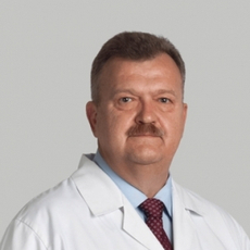 Скрылёв Сергей Иванович, хирург