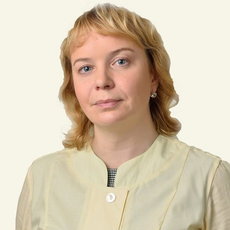 Загарских Елена Юрьевна, эндокринолог