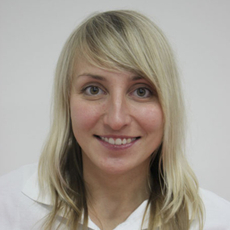 Лобанова Ольга Алексеевна, реабилитолог