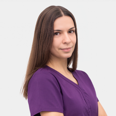 Мельник Елена Александровна, педиатр