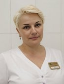 Черная Ирина Владимировна, стоматолог-терапевт