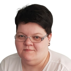 Корчемкина Екатерина Владимировна, терапевт