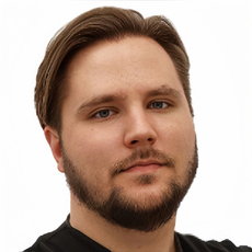 Иванов Родион Дмитриевич, стоматолог-ортопед