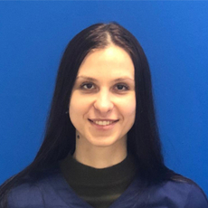 Журавлева Дарья Олеговна, педиатр