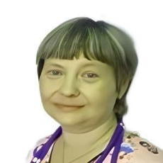 Теренюк Елена Львовна, анестезиолог