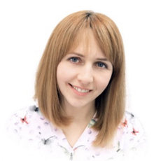 Либерман Светлана Андреевна, детский стоматолог