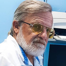 Бондаренко Александр Георгиевич, уролог