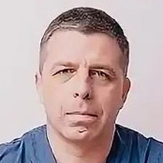 Мыцыков Роман Юрьевич, хирург