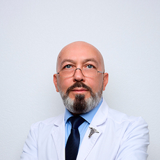 Миронюк Вячеслав Юрьевич, хирург