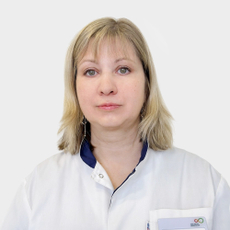 Орлова Елена Сергеевна, невролог