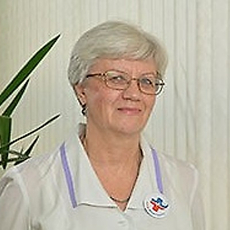 Козак Татьяна Борисовна, онколог