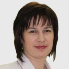 Белова Кристина Николаевна, дерматолог