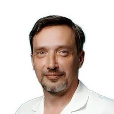 Булыгин Сергей Алексеевич, хирург