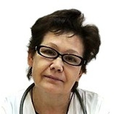 Кирпиченкова Ольга Николаевна, неонатолог