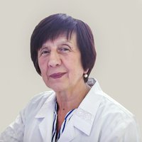 Яковлева Валентина Сергеевна, врач функциональной диагностики