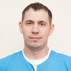 Дергачев Алексей Юрьевич, ЛОР