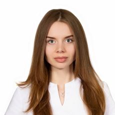 Тяпугина Анастасия Юрьевна, стоматологический гигиенист
