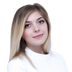 Климова Анна Владимировна, стоматолог-терапевт