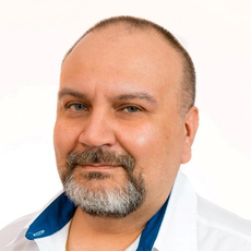 Болдырев Андрей Александрович, ортопед