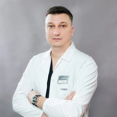 Горбачевский Виталий Валерьевич, психиатр