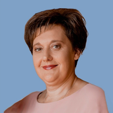 Голева Елена Владимировна, эндокринолог