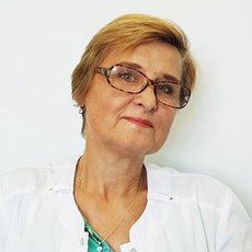 Малярова Елена Юрьевна, детский хирург