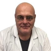 Чебанов Валерий, психиатр