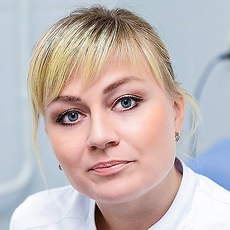 Радостева Яна Валерьевна, стоматолог-терапевт