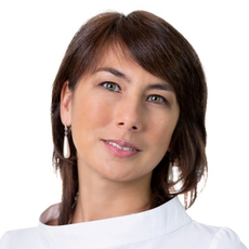 Майер Марина Анатольевна, гинеколог