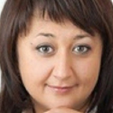 Щавровская Натаван Дилгамовна, стоматолог-терапевт