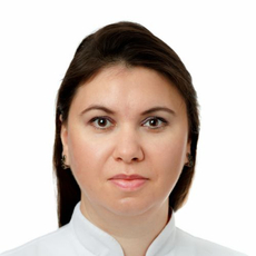 Кузнецова Виктория Викторовна, стоматолог-терапевт