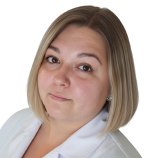 Журавлева Елизавета Андреевна, гинеколог