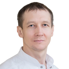 Шилов Дмитрий Александрович, стоматолог-ортопед
