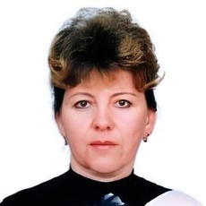 Фухареева Лейля Серьяновна, врач функциональной диагностики